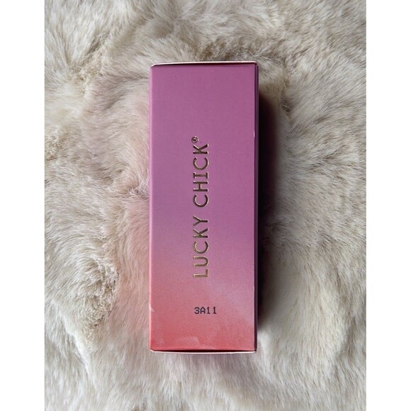 Lucky Chick LUCKY DAYS LIP AND CHEEK MULTI STICK - Picture 5 of 8